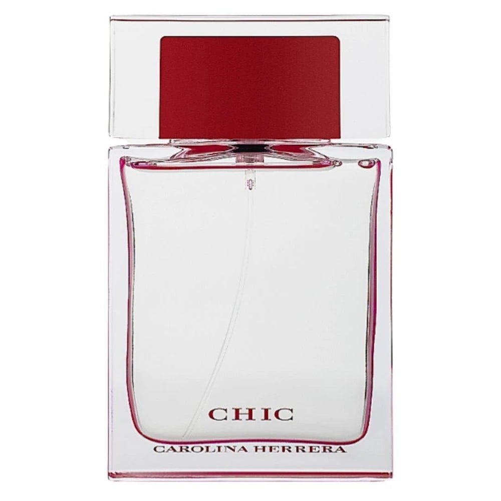 Carolina Herrera New York Chic Perfume EDP - 80ml - Al Kabayel Discount CentreCarolina Herrera New York Chic Perfume EDP - 80mlPerfumesCAROLINA HERRERAAl Kabayel Discount Centre