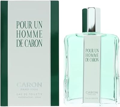 Caron Pour Un Homme de Caron 125 ml Eau de toilette Spray, 125 ml - Al Kabayel Discount CentreCaron Pour Un Homme de Caron 125 ml Eau de toilette Spray, 125 mlPerfumesCARONAl Kabayel Discount Centre