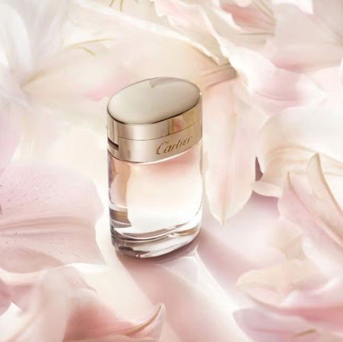 Cartier Baiser Vole EDP for Women - 100ml - Al Kabayel Discount CentreCartier Baiser Vole EDP for Women - 100mlPerfumesCARTIERAl Kabayel Discount Centre
