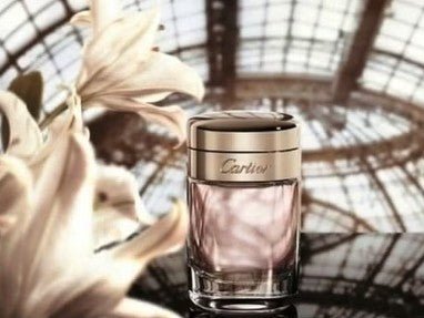 Cartier Baiser Vole EDP for Women - 100ml - Al Kabayel Discount CentreCartier Baiser Vole EDP for Women - 100mlPerfumesCARTIERAl Kabayel Discount Centre