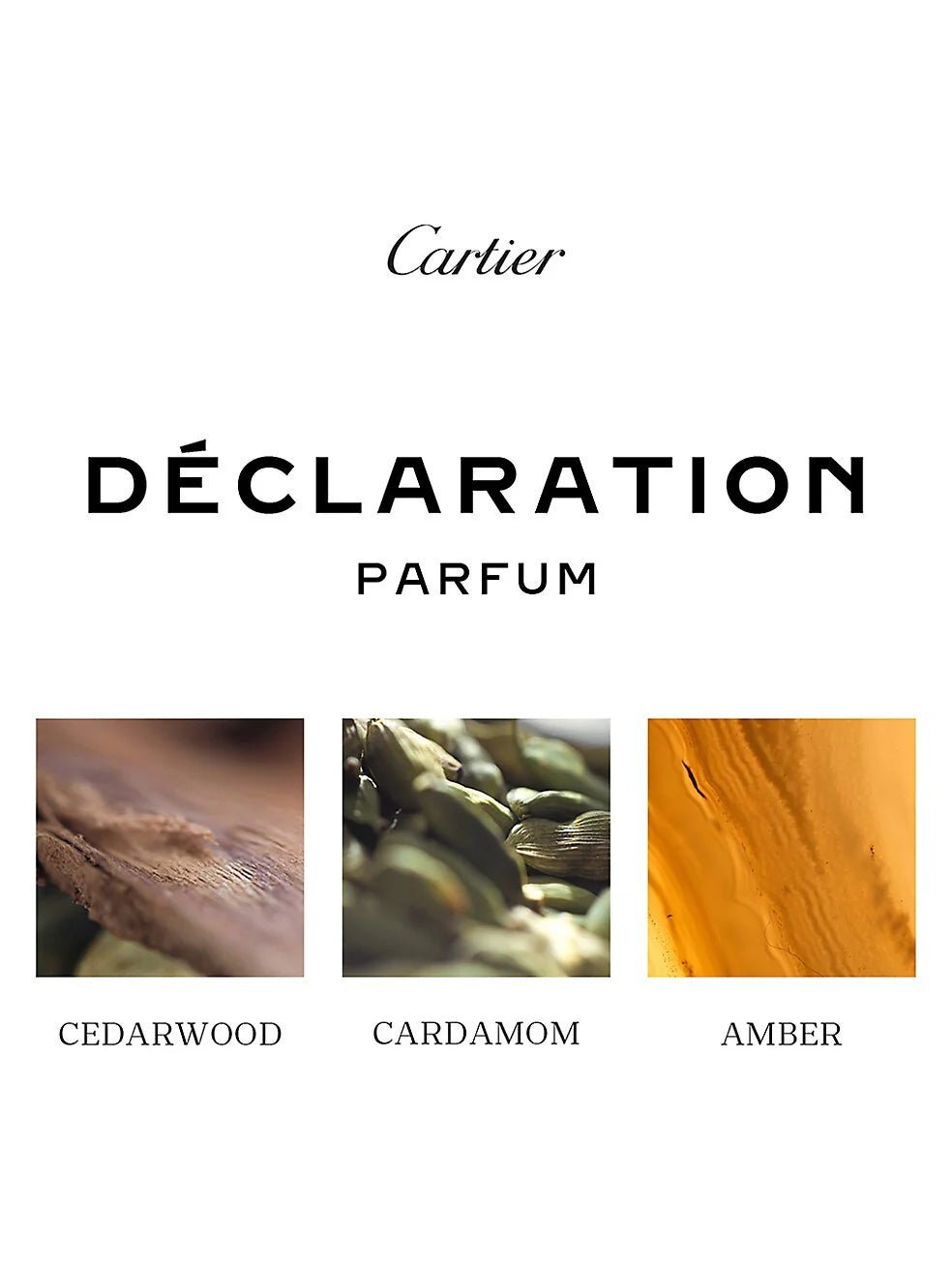 Cartier Declaration for Men EDT - 100ml - Al Kabayel Discount CentreCartier Declaration for Men EDT - 100mlPerfumesCARTIERAl Kabayel Discount Centre