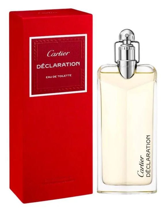 Cartier Declaration for Men EDT - 100ml - Al Kabayel Discount CentreCartier Declaration for Men EDT - 100mlPerfumesCARTIERAl Kabayel Discount Centre