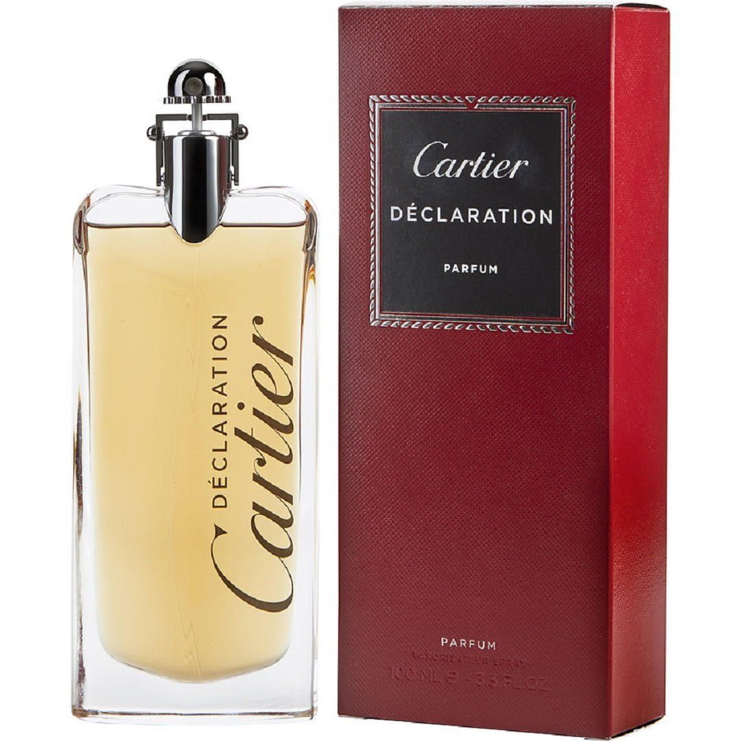Cartier Declaration Parfum for Men - 100ml - Al Kabayel Discount CentreCartier Declaration Parfum for Men - 100mlPerfumesCARTIERAl Kabayel Discount Centre