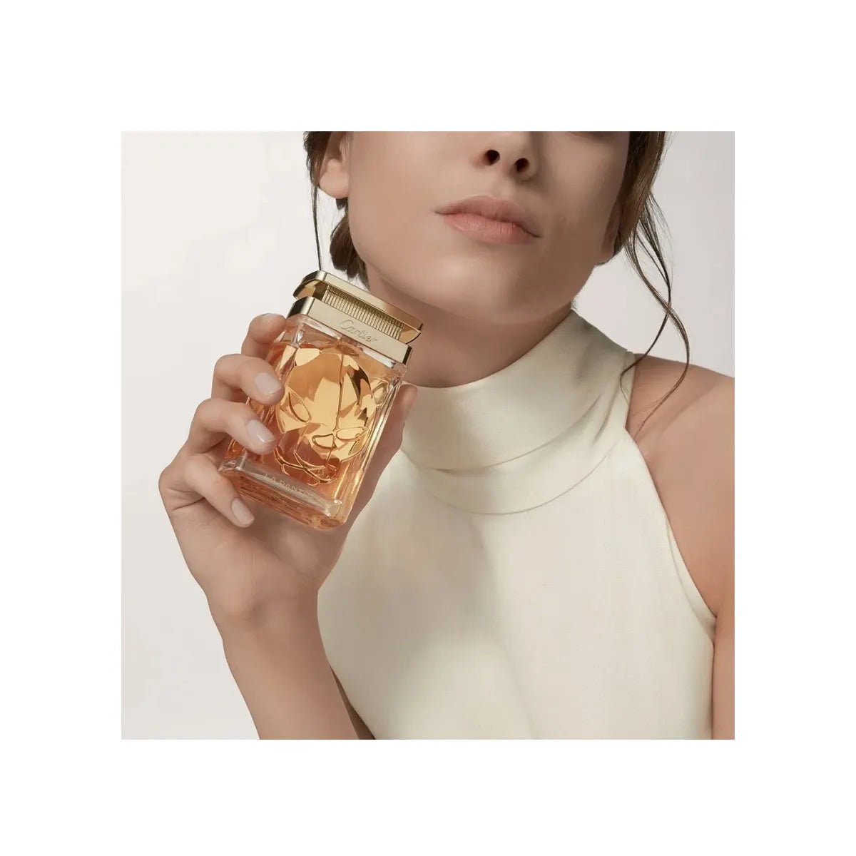 Cartier La Panthere EDP Perfume for Women - 100ml - Al Kabayel Discount CentreCartier La Panthere EDP Perfume for Women - 100mlPerfumesCARTIERAl Kabayel Discount Centre