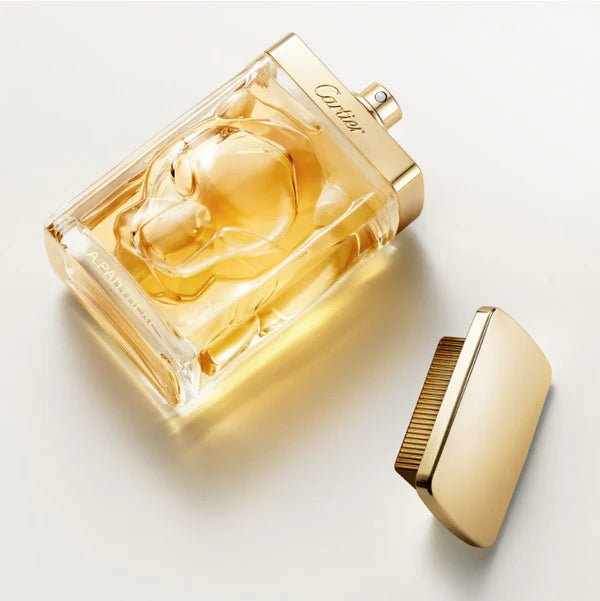 Cartier La Panthere EDP Perfume for Women - 100ml - Al Kabayel Discount CentreCartier La Panthere EDP Perfume for Women - 100mlPerfumesCARTIERAl Kabayel Discount Centre