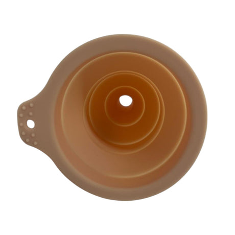 Casasunco Silicone Funnel 10cmX9cm - Peach - Al Kabayel Discount CentreCasasunco Silicone Funnel 10cmX9cm - PeachKitchen Utensils & GadgetsCASASUNCOAl Kabayel Discount Centre