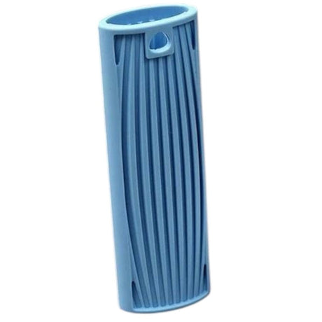 Casasunco Silicone Heat Resistant Pan Holder 15cmX5cm - Blue - Al Kabayel Discount CentreCasasunco Silicone Heat Resistant Pan Holder 15cmX5cm - BlueKitchen Utensils & GadgetsCASASUNCOAl Kabayel Discount Centre