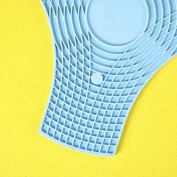 Casasunco Silicone Mat 20cm - Blue - Al Kabayel Discount CentreCasasunco Silicone Mat 20cm - BlueKitchen Utensils & GadgetsCASASUNCOAl Kabayel Discount Centre