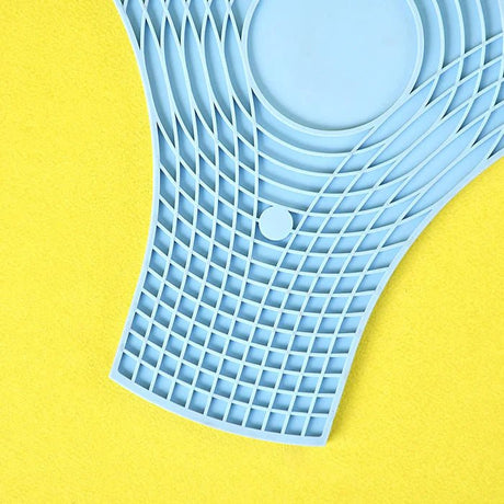 Casasunco Silicone Mat 20cm - Blue - Al Kabayel Discount CentreCasasunco Silicone Mat 20cm - BlueKitchen Utensils & GadgetsCASASUNCOAl Kabayel Discount Centre