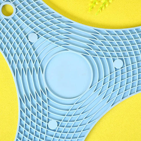 Casasunco Silicone Mat 20cm - Blue - Al Kabayel Discount CentreCasasunco Silicone Mat 20cm - BlueKitchen Utensils & GadgetsCASASUNCOAl Kabayel Discount Centre