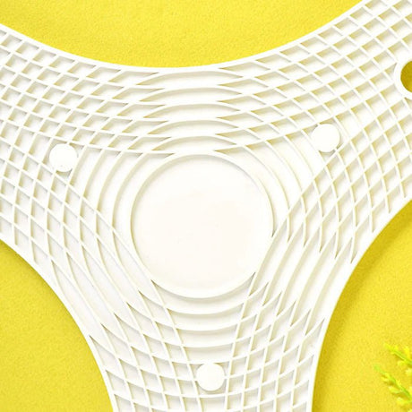 Casasunco Silicone Mat 20cm - White - Al Kabayel Discount CentreCasasunco Silicone Mat 20cm - WhiteKitchen Utensils & GadgetsCASASUNCOAl Kabayel Discount Centre