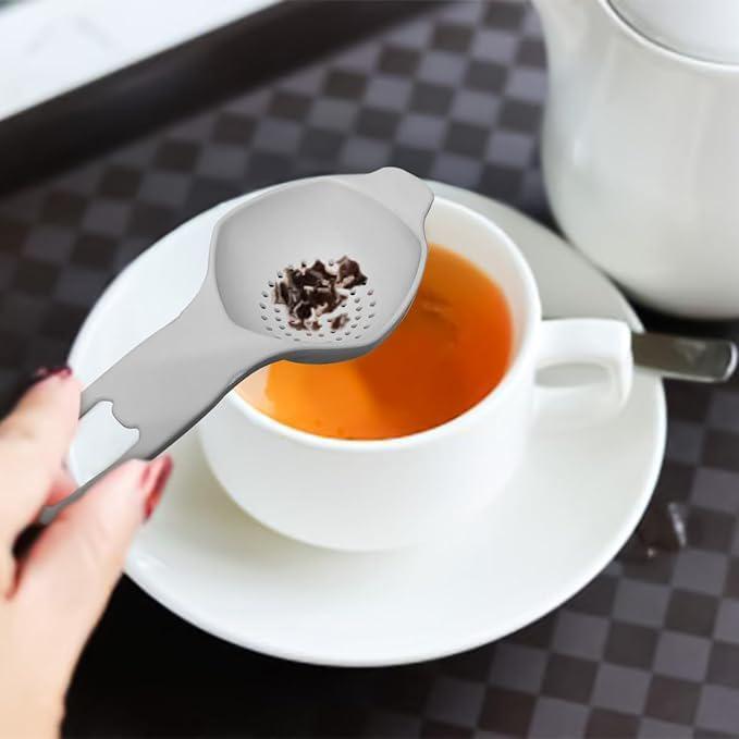 CASASUNCO Strainer Funnel Set, Yoke Seperator, Multicolour - SK1016 - Al Kabayel Discount CentreCASASUNCO Strainer Funnel Set, Yoke Seperator, Multicolour - SK1016Cookware AccessoriesCASASUNCOAl Kabayel Discount Centre