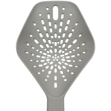 Casasunco Strainer Mesh Strainers Heat Resistant Nylon Kitchen Strainer Utensil Food Drain Shovel Strainers Skimmer Slotted Spoon Cooking Strainer for Kitchen Hot Food Spaghetti - 35cmX12cm - Al Kabayel Discount CentreCasasunco Strainer Mesh Strainers Heat Resistant Nylon Kitchen Strainer Utensil Food Drain Shovel Strainers Skimmer Slotted Spoon Cooking Strainer for Kitchen Hot Food Spaghetti - 35cmX12cmCookware AccessoriesCASASUNCOAl Kabayel Discount Centre