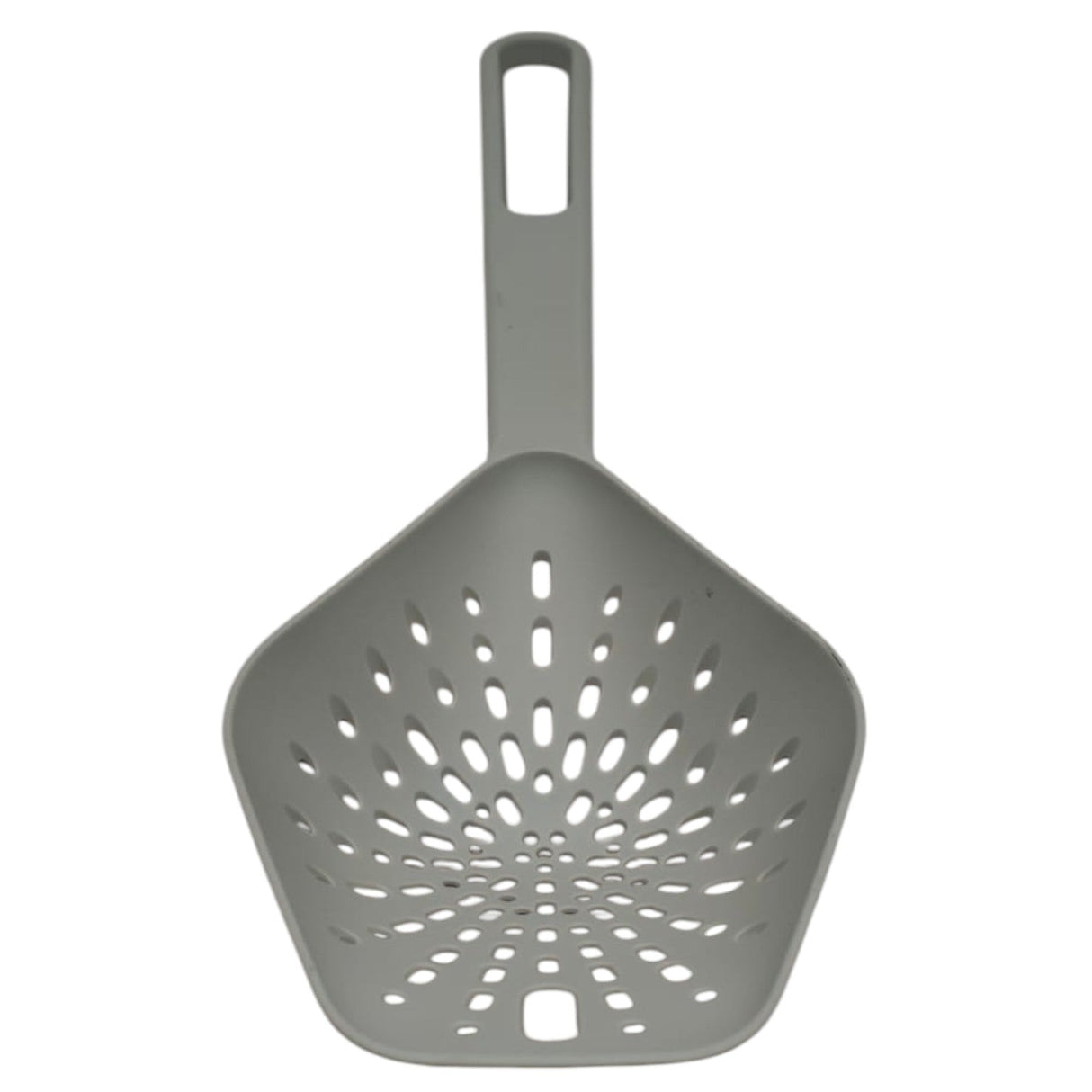 Casasunco Strainer Mesh Strainers Heat Resistant Nylon Kitchen Strainer Utensil Food Drain Shovel Strainers Skimmer Slotted Spoon Cooking Strainer for Kitchen Hot Food Spaghetti - 35cmX12cm - Al Kabayel Discount CentreCasasunco Strainer Mesh Strainers Heat Resistant Nylon Kitchen Strainer Utensil Food Drain Shovel Strainers Skimmer Slotted Spoon Cooking Strainer for Kitchen Hot Food Spaghetti - 35cmX12cmCookware AccessoriesCASASUNCOAl Kabayel Discount Centre