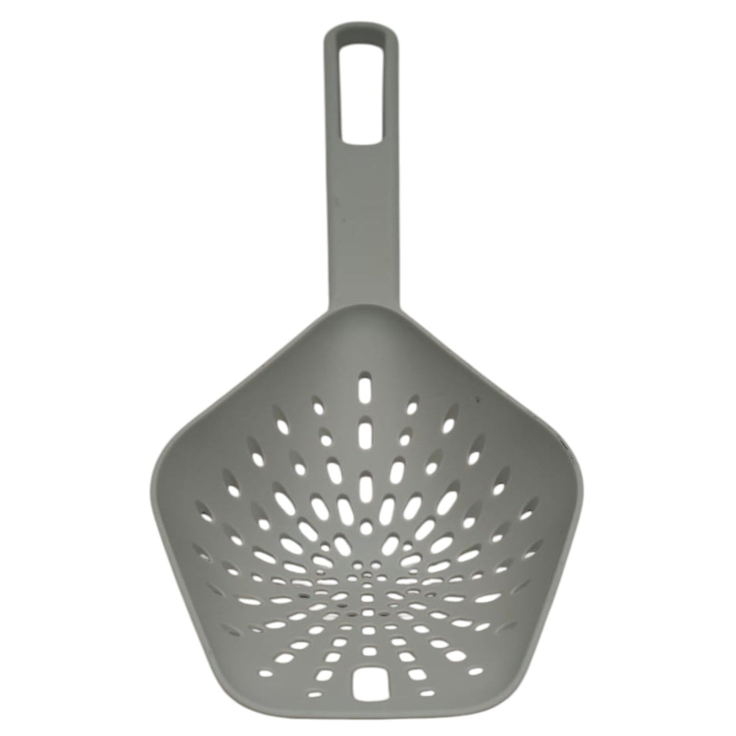Casasunco Strainer Mesh Strainers Heat Resistant Nylon Kitchen Strainer Utensil Food Drain Shovel Strainers Skimmer Slotted Spoon Cooking Strainer for Kitchen Hot Food Spaghetti - 35cmX12cm - Al Kabayel Discount CentreCasasunco Strainer Mesh Strainers Heat Resistant Nylon Kitchen Strainer Utensil Food Drain Shovel Strainers Skimmer Slotted Spoon Cooking Strainer for Kitchen Hot Food Spaghetti - 35cmX12cmCookware AccessoriesCASASUNCOAl Kabayel Discount Centre