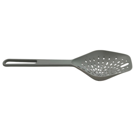 Casasunco Strainer Mesh Strainers Heat Resistant Nylon Kitchen Strainer Utensil Food Drain Shovel Strainers Skimmer Slotted Spoon Cooking Strainer for Kitchen Hot Food Spaghetti - 35cmX12cm - Al Kabayel Discount CentreCasasunco Strainer Mesh Strainers Heat Resistant Nylon Kitchen Strainer Utensil Food Drain Shovel Strainers Skimmer Slotted Spoon Cooking Strainer for Kitchen Hot Food Spaghetti - 35cmX12cmCookware AccessoriesCASASUNCOAl Kabayel Discount Centre