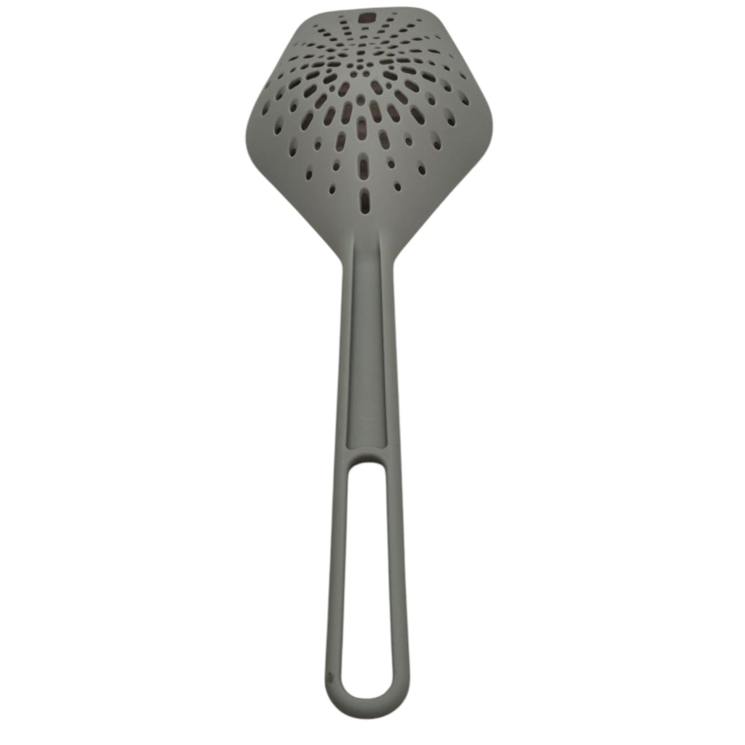 Casasunco Strainer Mesh Strainers Heat Resistant Nylon Kitchen Strainer Utensil Food Drain Shovel Strainers Skimmer Slotted Spoon Cooking Strainer for Kitchen Hot Food Spaghetti - 35cmX12cm - Al Kabayel Discount CentreCasasunco Strainer Mesh Strainers Heat Resistant Nylon Kitchen Strainer Utensil Food Drain Shovel Strainers Skimmer Slotted Spoon Cooking Strainer for Kitchen Hot Food Spaghetti - 35cmX12cmCookware AccessoriesCASASUNCOAl Kabayel Discount Centre