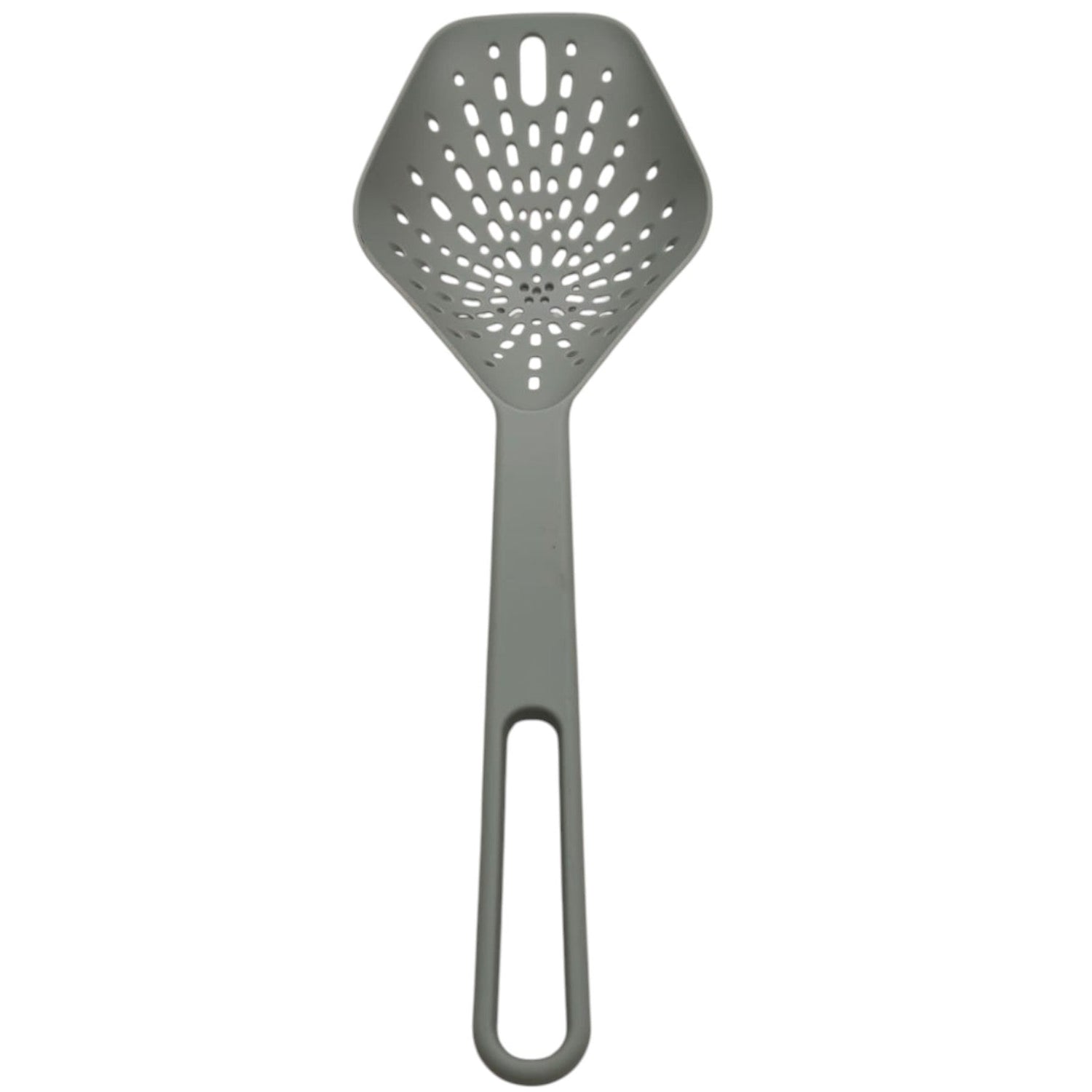 Casasunco Strainer Mesh Strainers Heat Resistant Nylon Kitchen Strainer Utensil Food Drain Shovel Strainers Skimmer Slotted Spoon Cooking Strainer for Kitchen Hot Food Spaghetti - 35cmX12cm - Al Kabayel Discount CentreCasasunco Strainer Mesh Strainers Heat Resistant Nylon Kitchen Strainer Utensil Food Drain Shovel Strainers Skimmer Slotted Spoon Cooking Strainer for Kitchen Hot Food Spaghetti - 35cmX12cmCookware AccessoriesCASASUNCOAl Kabayel Discount Centre