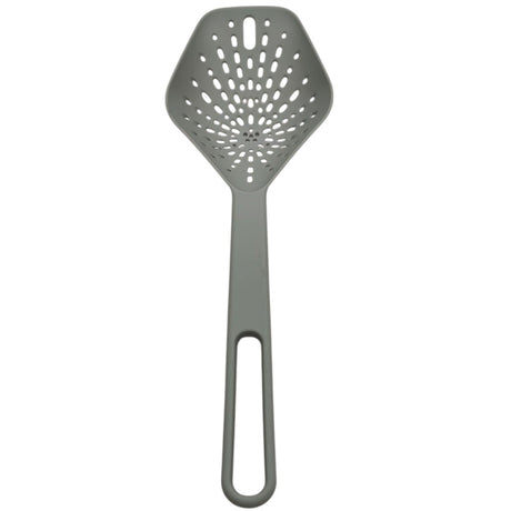 Casasunco Strainer Mesh Strainers Heat Resistant Nylon Kitchen Strainer Utensil Food Drain Shovel Strainers Skimmer Slotted Spoon Cooking Strainer for Kitchen Hot Food Spaghetti - 35cmX12cm - Al Kabayel Discount CentreCasasunco Strainer Mesh Strainers Heat Resistant Nylon Kitchen Strainer Utensil Food Drain Shovel Strainers Skimmer Slotted Spoon Cooking Strainer for Kitchen Hot Food Spaghetti - 35cmX12cmCookware AccessoriesCASASUNCOAl Kabayel Discount Centre