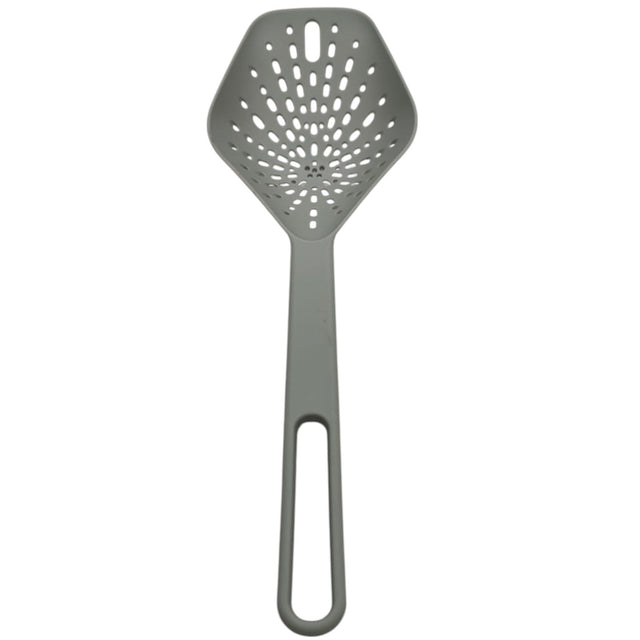 Casasunco Strainer Mesh Strainers Heat Resistant Nylon Kitchen Strainer Utensil Food Drain Shovel Strainers Skimmer Slotted Spoon Cooking Strainer for Kitchen Hot Food Spaghetti - 35cmX12cm - Al Kabayel Discount CentreCasasunco Strainer Mesh Strainers Heat Resistant Nylon Kitchen Strainer Utensil Food Drain Shovel Strainers Skimmer Slotted Spoon Cooking Strainer for Kitchen Hot Food Spaghetti - 35cmX12cmCookware AccessoriesCASASUNCOAl Kabayel Discount Centre