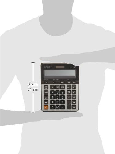 Casio Calculators - GX - 120B - Al Kabayel Discount CentreCasio Calculators - GX - 120BCalculatorsCASIOAl Kabayel Discount Centre