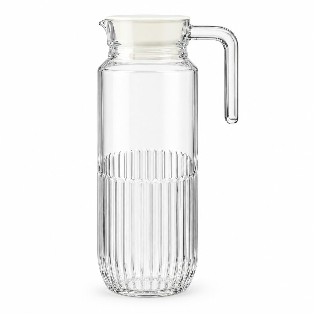 Luminarc Glass Jug - 1.3 Litre