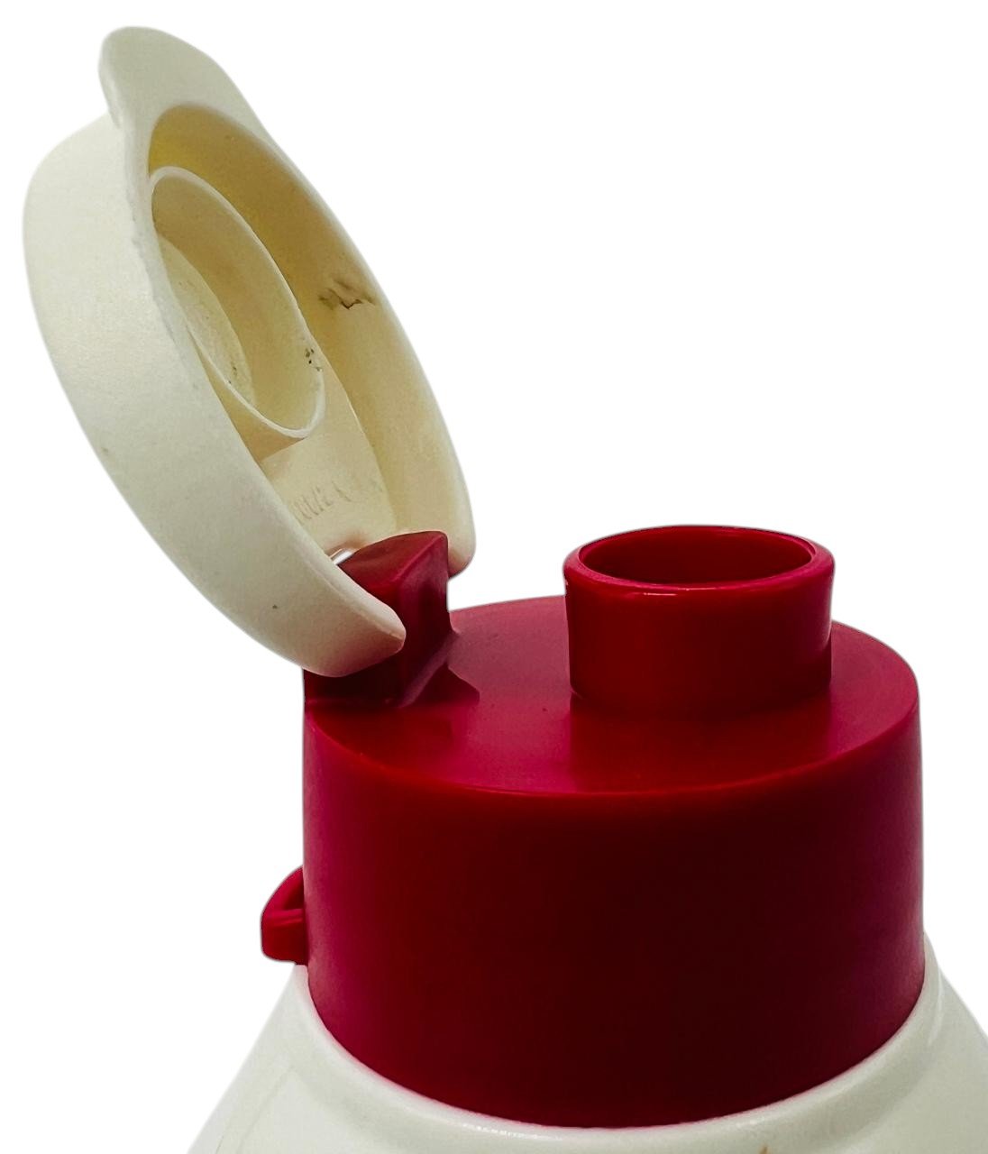 Cello Puro Classic Classic Plastic Water Bottle 510ml, Red - Al Kabayel Discount CentreCello Puro Classic Classic Plastic Water Bottle 510ml, RedWater BottlesCELLOAl Kabayel Discount Centre