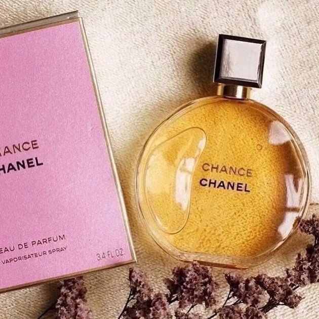 Chanel Chance EDT for Women - 100ml - Al Kabayel Discount CentreChanel Chance EDT for Women - 100mlPerfumesCHANELAl Kabayel Discount Centre