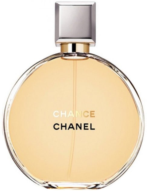 Chanel Chance EDT for Women - 100ml - Al Kabayel Discount CentreChanel Chance EDT for Women - 100mlPerfumesCHANELAl Kabayel Discount Centre