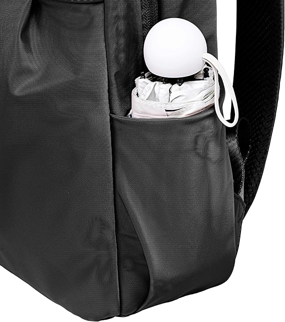 Chantria Premium Backpack 26.5cm*10cm*37cm for Woman, 100% Nylon Body with 100% Polyester Lining, Black - CB00769 - Al Kabayel Discount CentreChantria Premium Backpack 26.5cm*10cm*37cm for Woman, 100% Nylon Body with 100% Polyester Lining, Black - CB00769School BagsCHANTRIAAl Kabayel Discount Centre