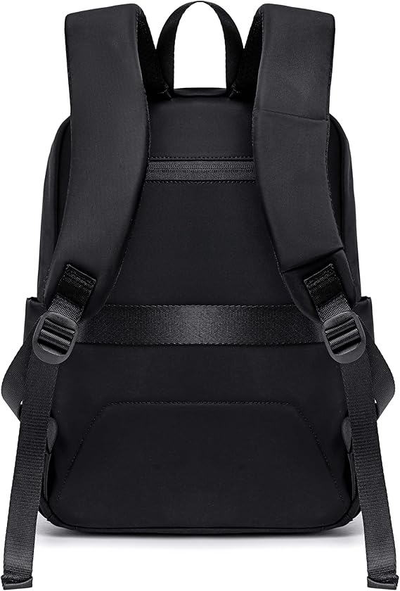 Chantria Premium Backpack 26.5cm*10cm*37cm for Woman, 100% Nylon Body with 100% Polyester Lining, Black - CB00769 - Al Kabayel Discount CentreChantria Premium Backpack 26.5cm*10cm*37cm for Woman, 100% Nylon Body with 100% Polyester Lining, Black - CB00769School BagsCHANTRIAAl Kabayel Discount Centre