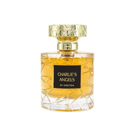 Charlies Angels Spectra EDP Unisex Perfume – 100ml - Al Kabayel Discount CentreCharlies Angels Spectra EDP Unisex Perfume – 100mlFragrancesSPECTRAAl Kabayel Discount Centre