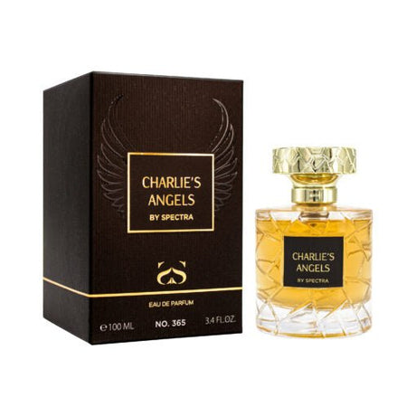 Charlies Angels Spectra EDP Unisex Perfume – 100ml - Al Kabayel Discount CentreCharlies Angels Spectra EDP Unisex Perfume – 100mlFragrancesSPECTRAAl Kabayel Discount Centre
