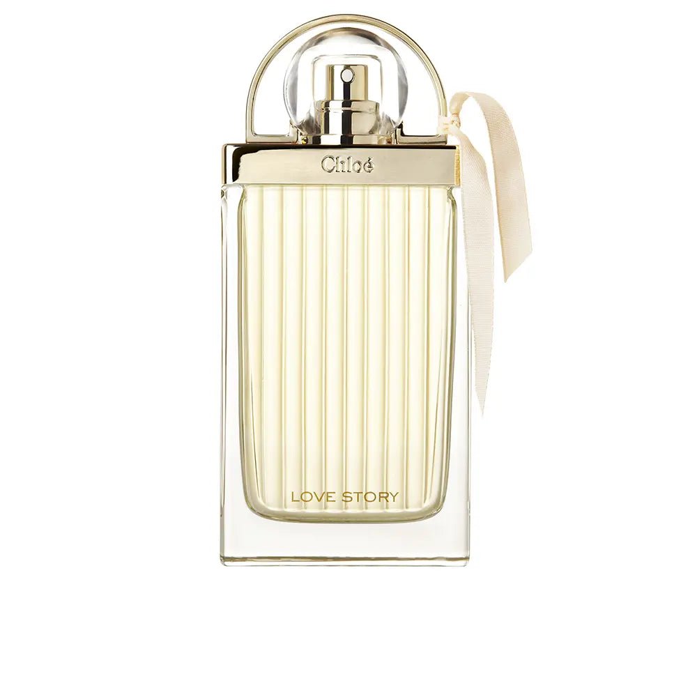 Chloe Love Story EDP for Women - 75ml - Al Kabayel Discount CentreChloe Love Story EDP for Women - 75mlPerfumesCHLOEAl Kabayel Discount Centre