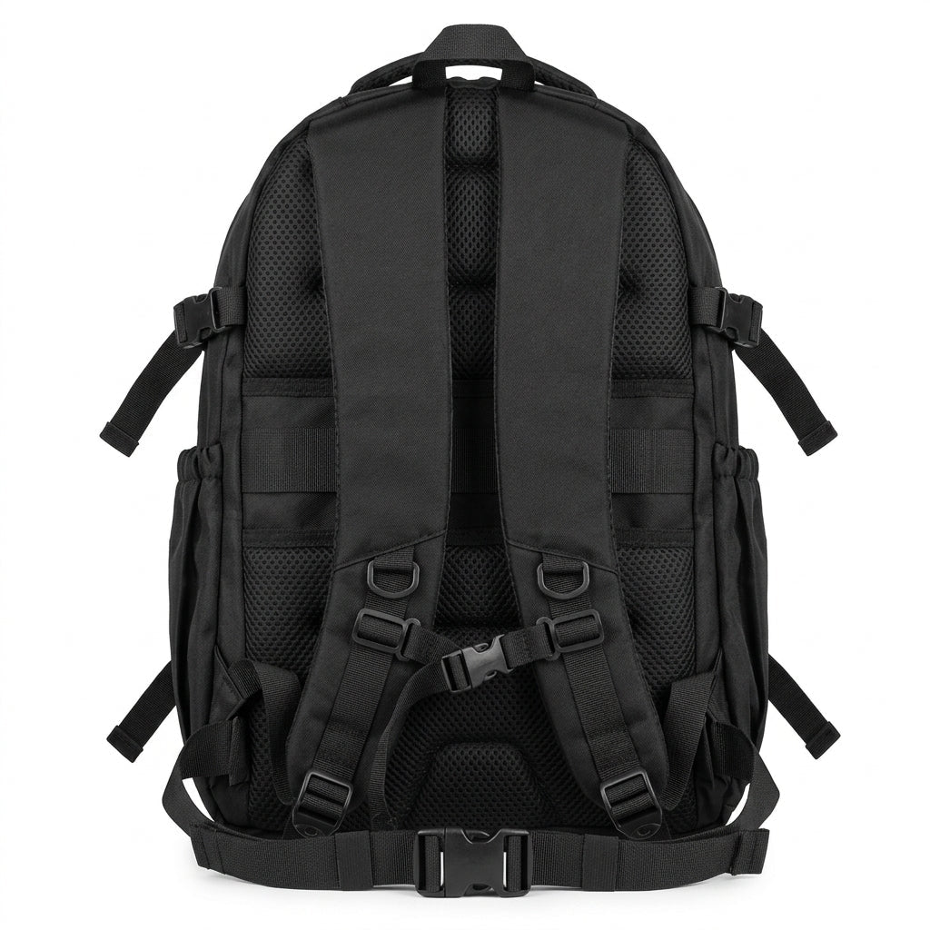 Chrisbella School Backpack 18" – Black - Al Kabayel Discount CentreChrisbella School Backpack 18" – BlackBackpacksCHRISBELLAAl Kabayel Discount Centre