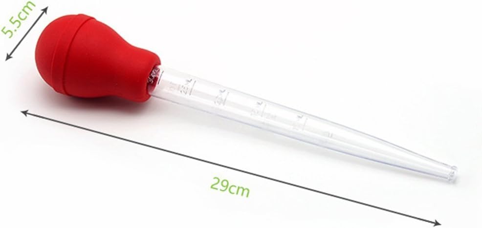 CLASSIC Turkey Baster 30ml, 29cm*5.5cm - Al Kabayel Discount CentreCLASSIC Turkey Baster 30ml, 29cm*5.5cmCookware AccessoriesCLASSICAl Kabayel Discount Centre