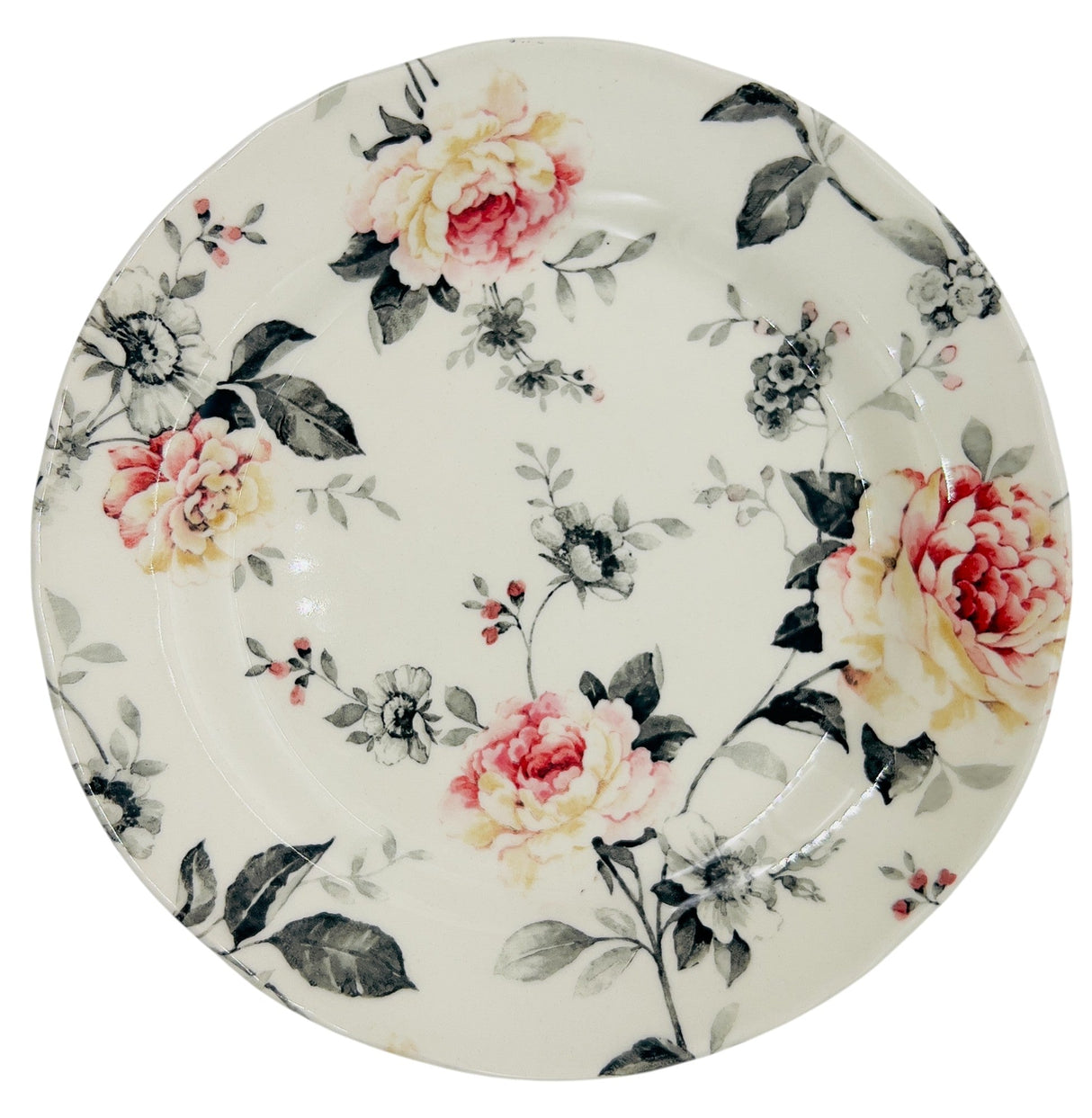 Claytan Ceramic Salad Plate 8.1", Jasper Full - CL - 2320FA - SD - Al Kabayel Discount CentreClaytan Ceramic Salad Plate 8.1", Jasper Full - CL - 2320FA - SDPlatesCLAYTANAl Kabayel Discount Centre