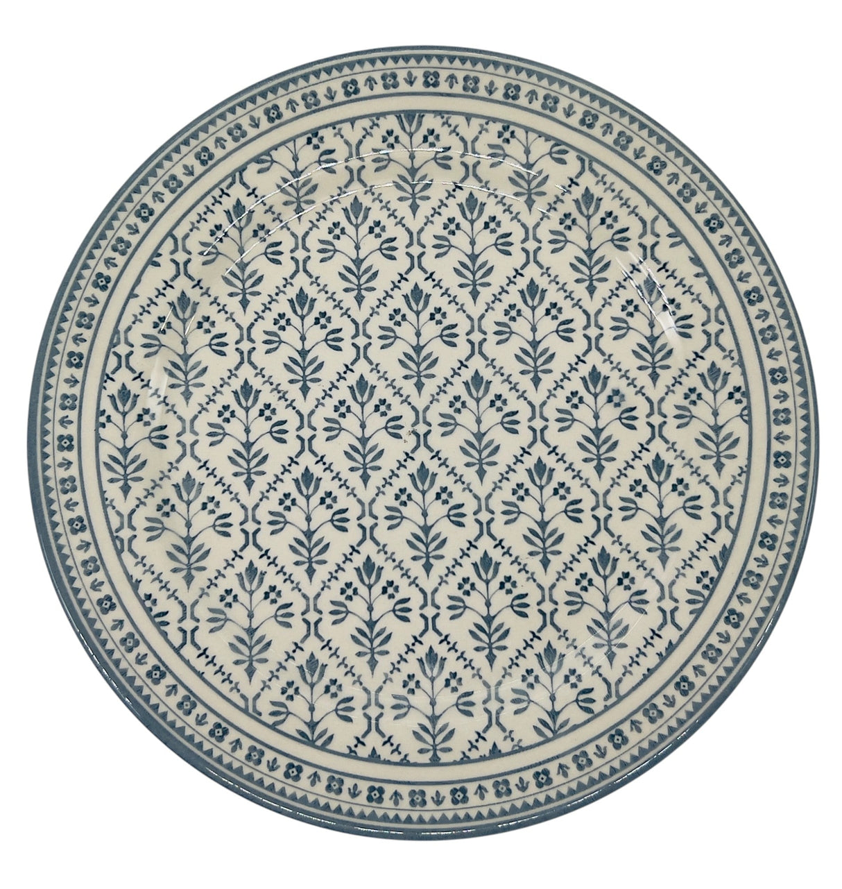 Claytan Ceramic Salad Plate 8.2", Plethora Grey - CL - 2415LC - SD - Al Kabayel Discount CentreClaytan Ceramic Salad Plate 8.2", Plethora Grey - CL - 2415LC - SDPlatesCLAYTANAl Kabayel Discount Centre