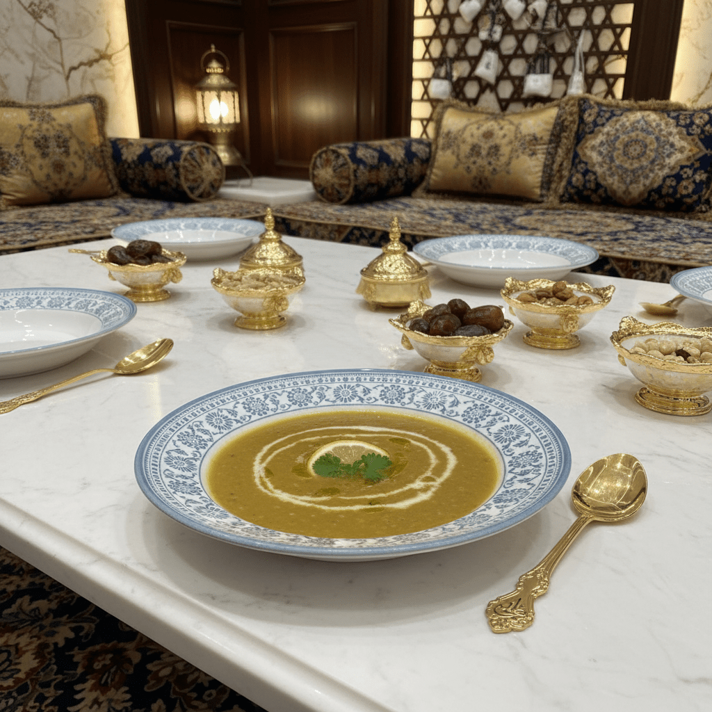Claytan White Round Ceramic Soup Plate with Light Blue Floral Design - 9.1 Inch - Al Kabayel Discount CentreClaytan White Round Ceramic Soup Plate with Light Blue Floral Design - 9.1 InchPlatesCLAYTANAl Kabayel Discount Centre