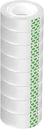 Clear Stationary Tape 8Pc - Al Kabayel Discount CentreClear Stationary Tape 8PcCorrection Fluids & TapesAKDCAl Kabayel Discount Centre