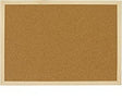 Cork Board 20X30Cm - Al Kabayel Discount CentreCork Board 20X30CmPresentation BoardsAKDCAl Kabayel Discount Centre