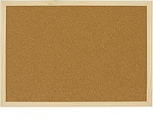 Cork Board 20X30Cm - Al Kabayel Discount CentreCork Board 20X30CmPresentation BoardsAKDCAl Kabayel Discount Centre