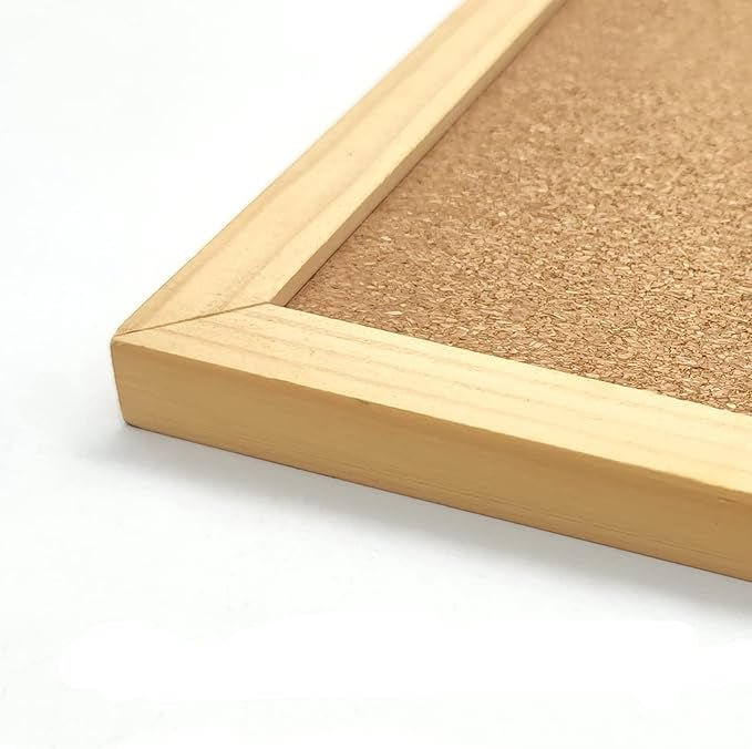 Cork Board 20X30Cm - Al Kabayel Discount CentreCork Board 20X30CmPresentation BoardsAKDCAl Kabayel Discount Centre