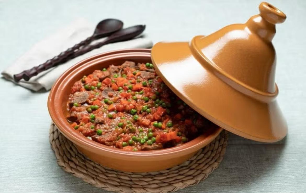CORZANA Clay Tajine 24cm - Made in Spain - Al Kabayel Discount CentreCORZANA Clay Tajine 24cm - Made in SpainCookwareCORZANAAl Kabayel Discount Centre