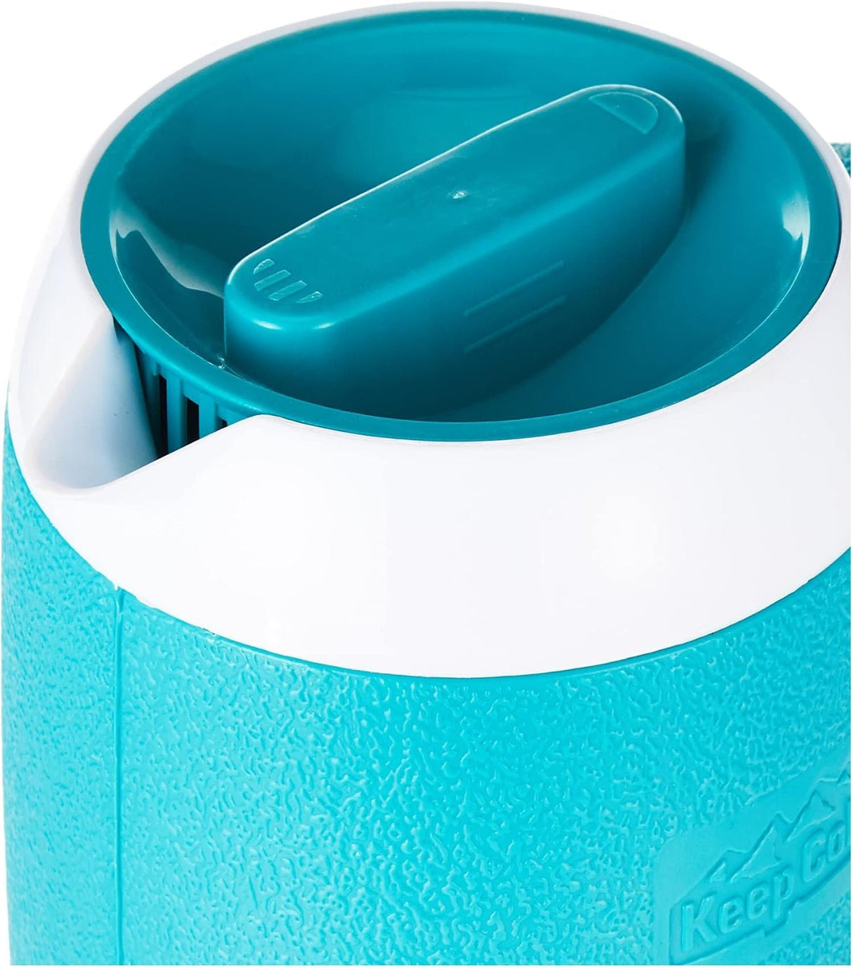 COSMOPLAST Insulated Water Jug 1.5 Liter, Teal - Al Kabayel Discount CentreCOSMOPLAST Insulated Water Jug 1.5 Liter, TealJugsCOSMOPLASTAl Kabayel Discount Centre