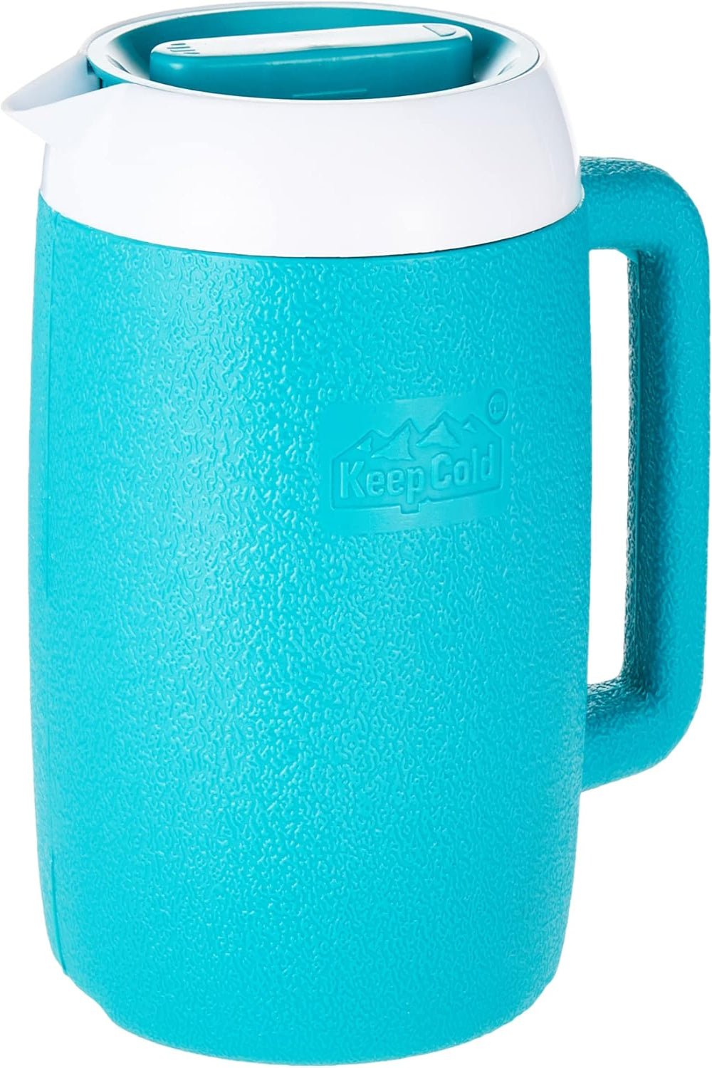 COSMOPLAST Insulated Water Jug 1.5 Liter, Teal - Al Kabayel Discount CentreCOSMOPLAST Insulated Water Jug 1.5 Liter, TealJugsCOSMOPLASTAl Kabayel Discount Centre
