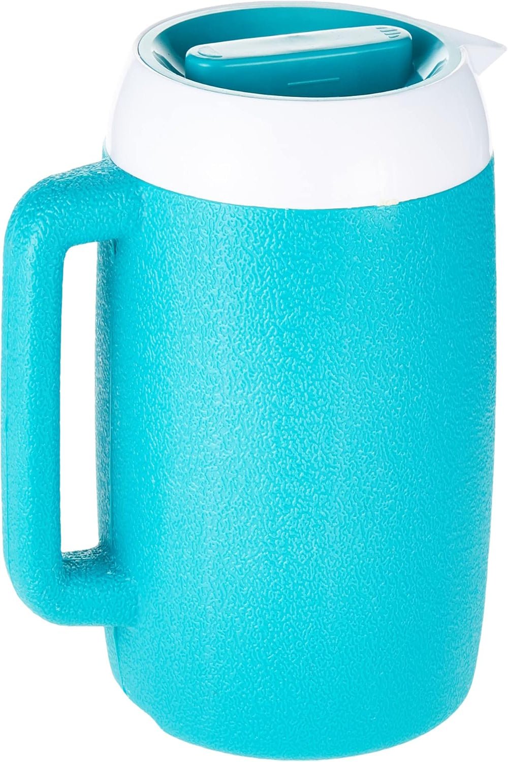 COSMOPLAST Insulated Water Jug 1.5 Liter, Teal - Al Kabayel Discount CentreCOSMOPLAST Insulated Water Jug 1.5 Liter, TealJugsCOSMOPLASTAl Kabayel Discount Centre