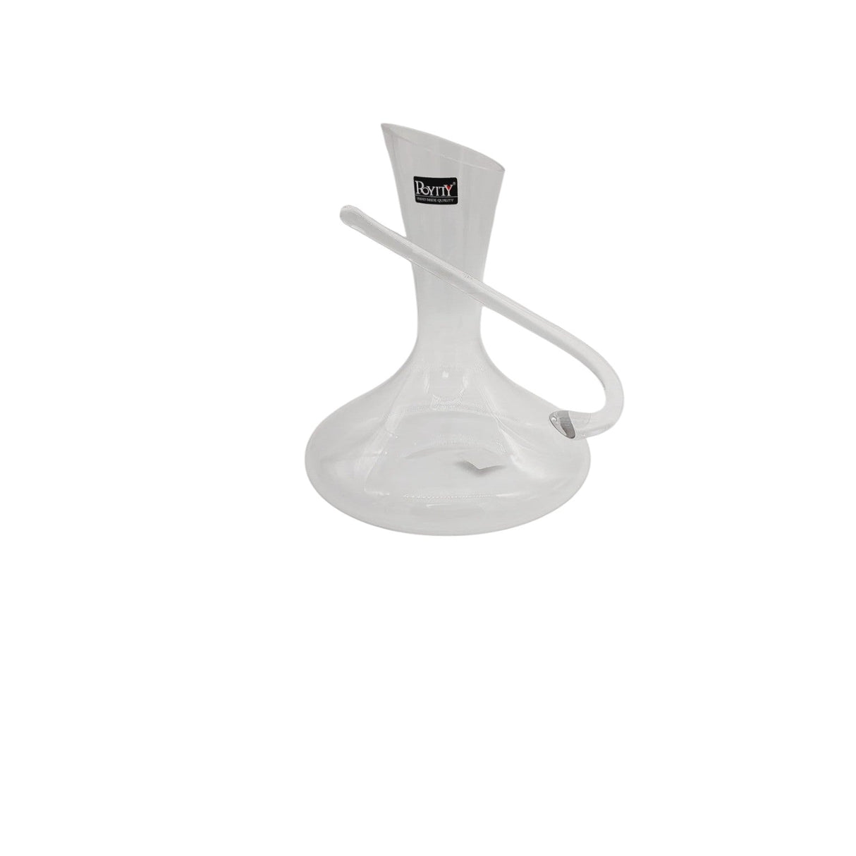 Crystal Decanter 1418 - 4 Height 24CM 1500ML - Al Kabayel Discount CentreCrystal Decanter 1418 - 4 Height 24CM 1500MLJugsAKDCAl Kabayel Discount Centre