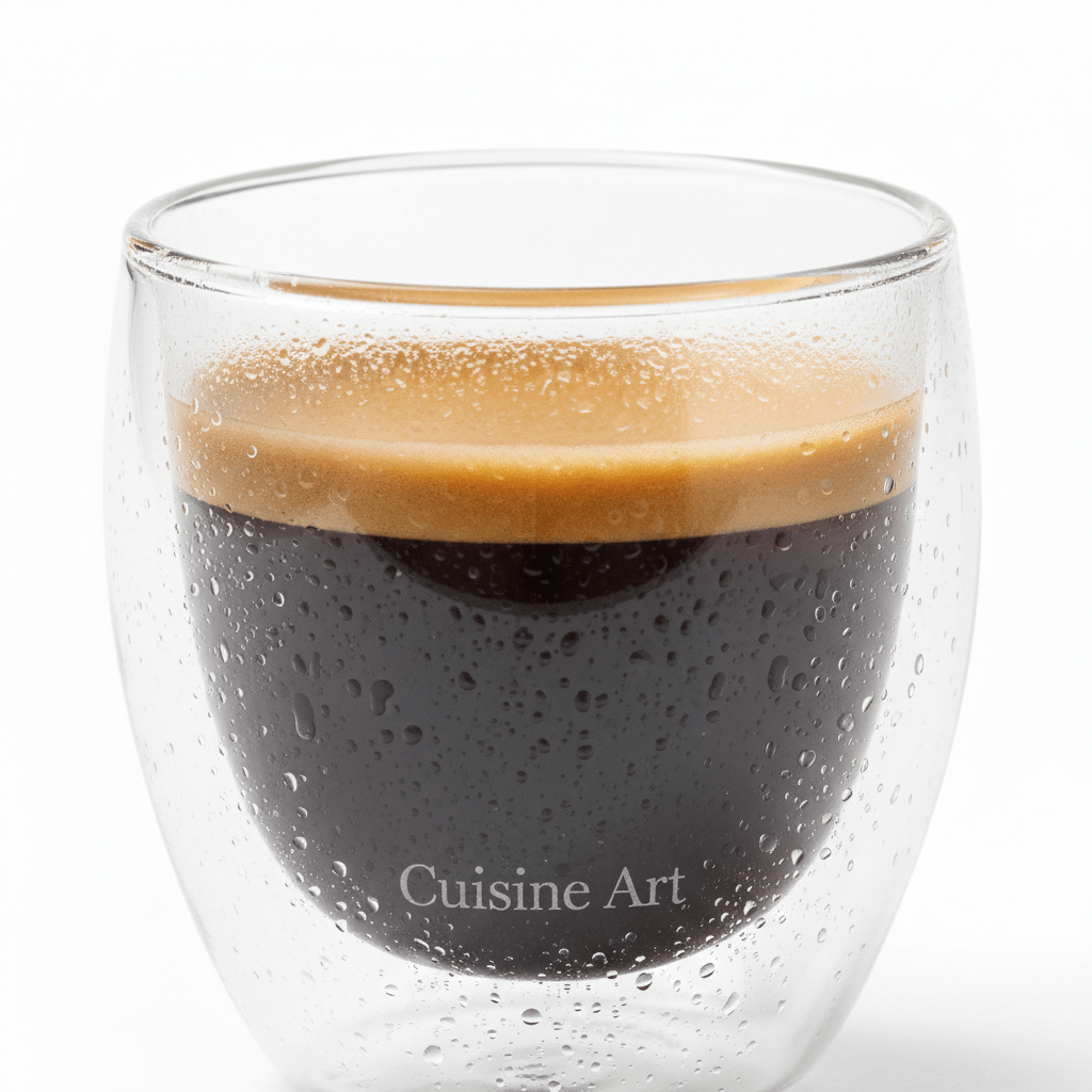 Cuisine Art Double Wall Glass 250ml – Set of 2 - Al Kabayel Discount CentreCuisine Art Double Wall Glass 250ml – Set of 2TumblersCUSINE ARTAl Kabayel Discount Centre