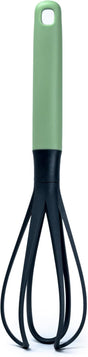 Cuisine Art Handle Nylon Whisk With Bind Card - 30cm - Pesto Green & Black - Al Kabayel Discount CentreCuisine Art Handle Nylon Whisk With Bind Card - 30cm - Pesto Green & BlackKitchen Utensils & GadgetsCUISINE ARTAl Kabayel Discount Centre